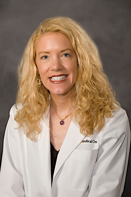Kelley Dodson, M.D., FACS